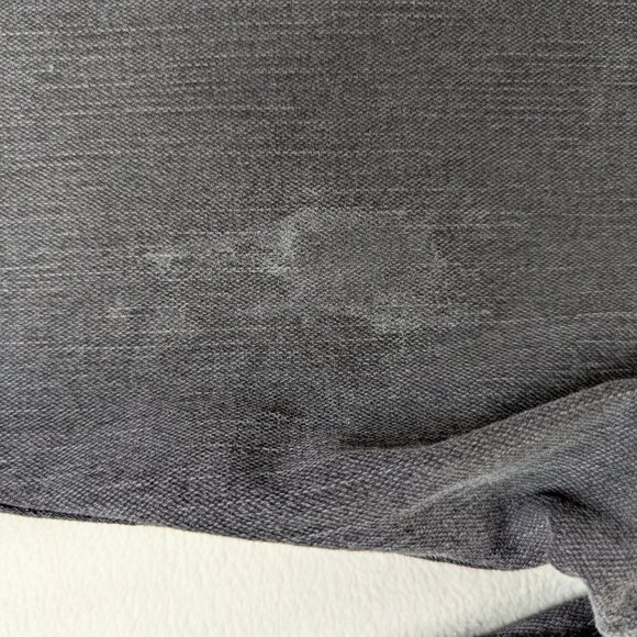 Levi’s 505 Men’s Regular Fit Black Jeans W36 L30 - Picture 10 of 16